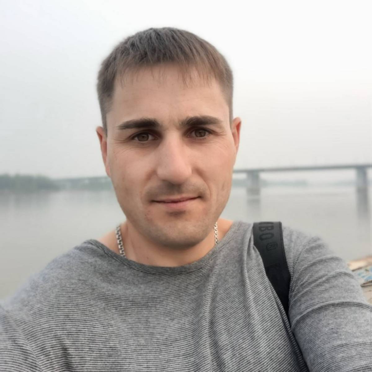 Артур Балахнин
