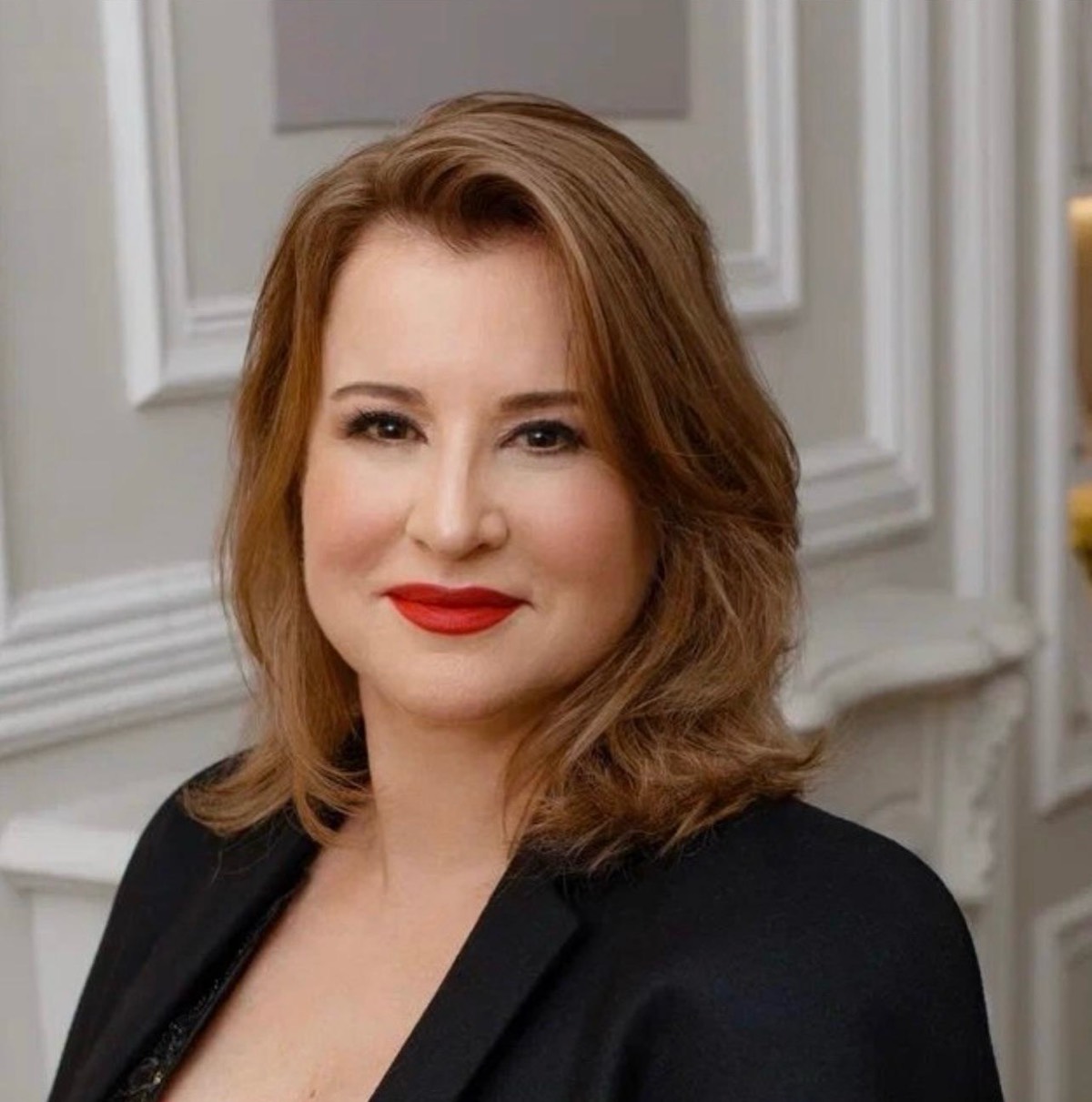 Элеонора Эмирова