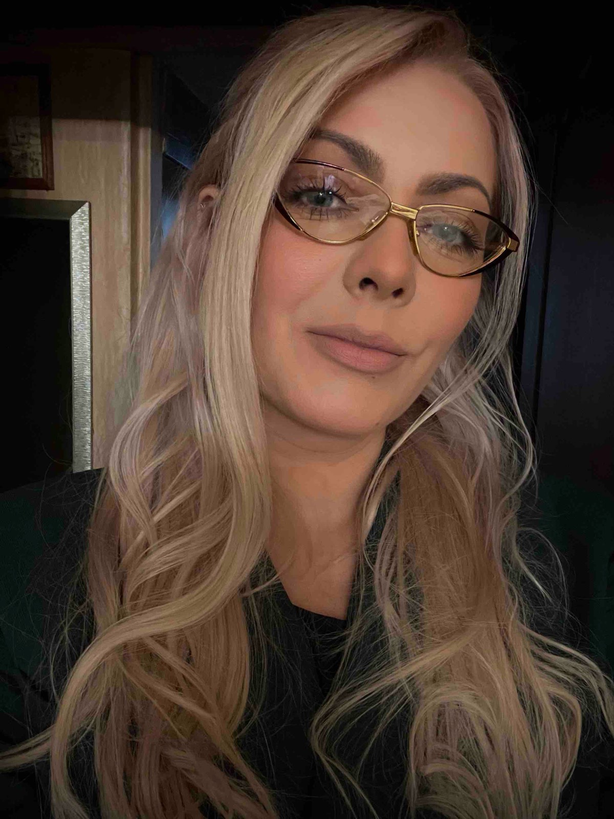 Диана Чеданова