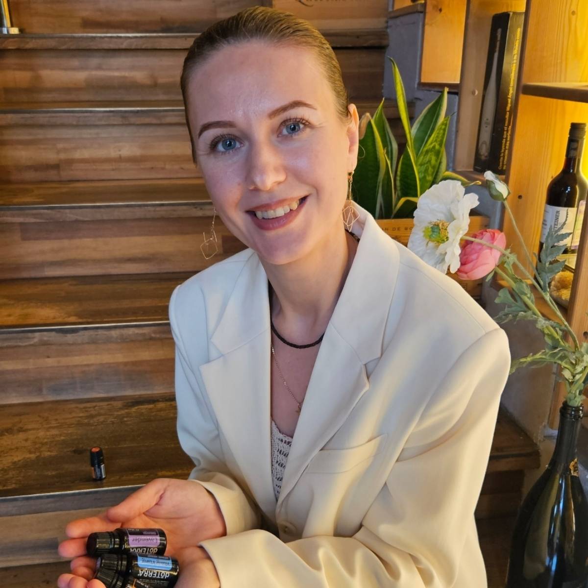 Елена Мартынова