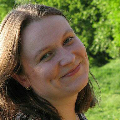 Ольга Шамина