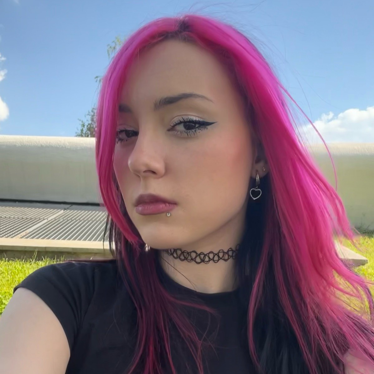 Виктория Барыкина