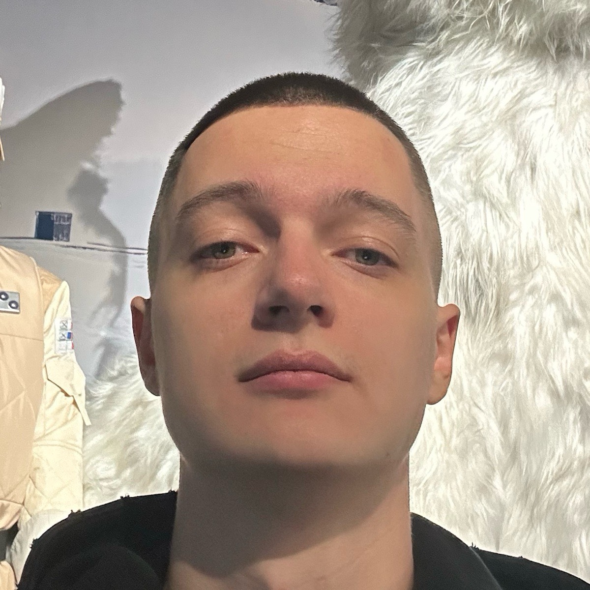 Семён Харченко