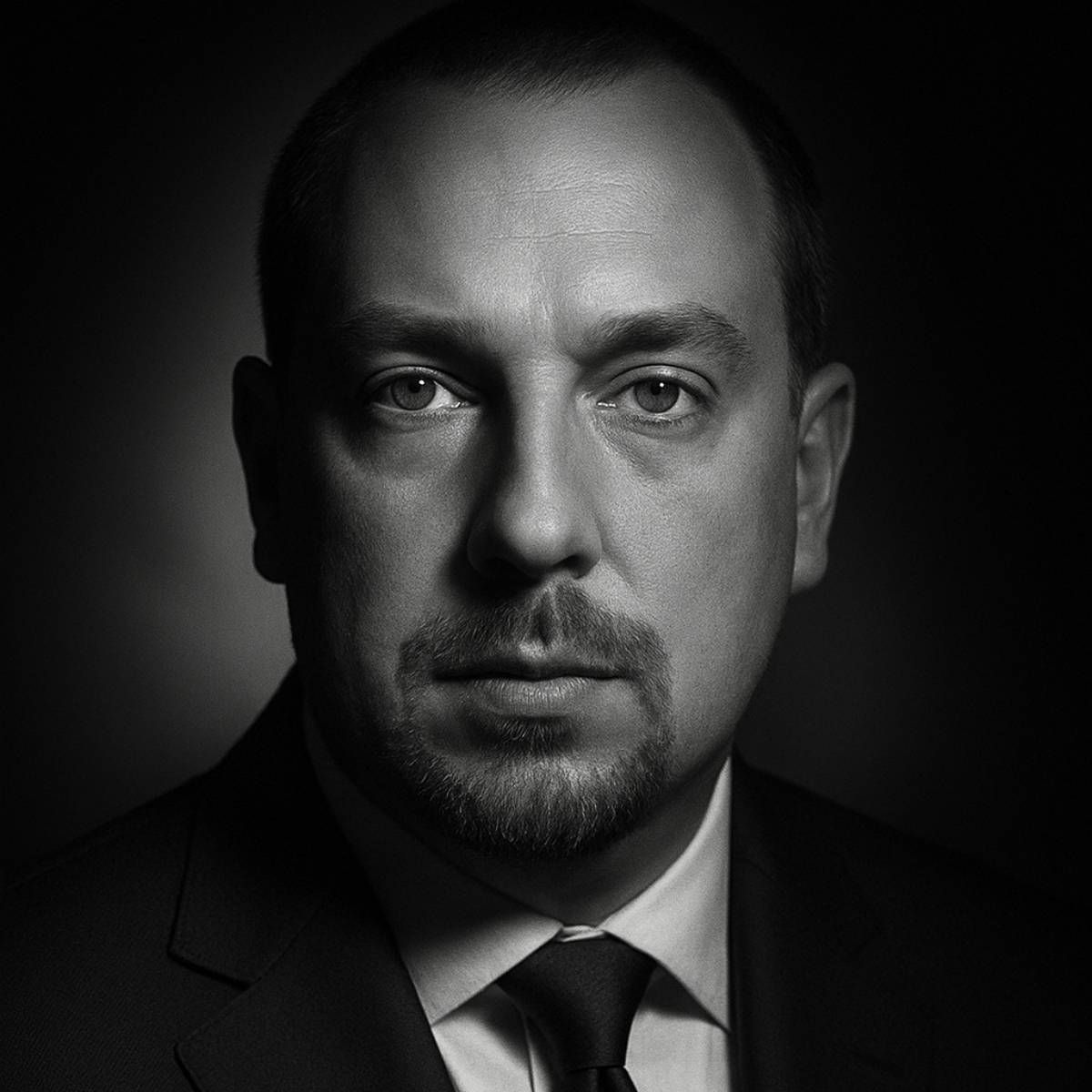 Андрей Худолей | Сетка — социальная сеть от hh.ru