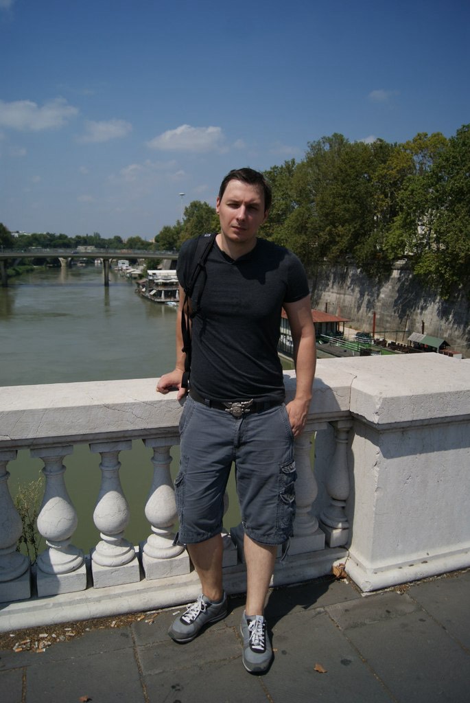 Илья Юрасов | Сетка — социальная сеть от hh.ru