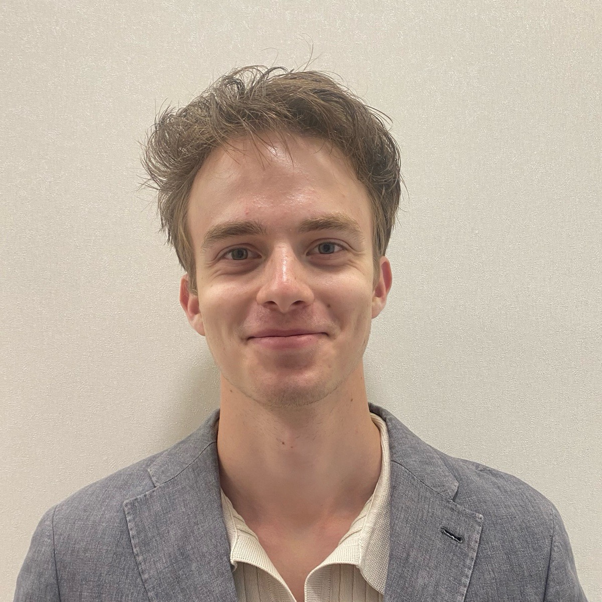 Максим Панасеня