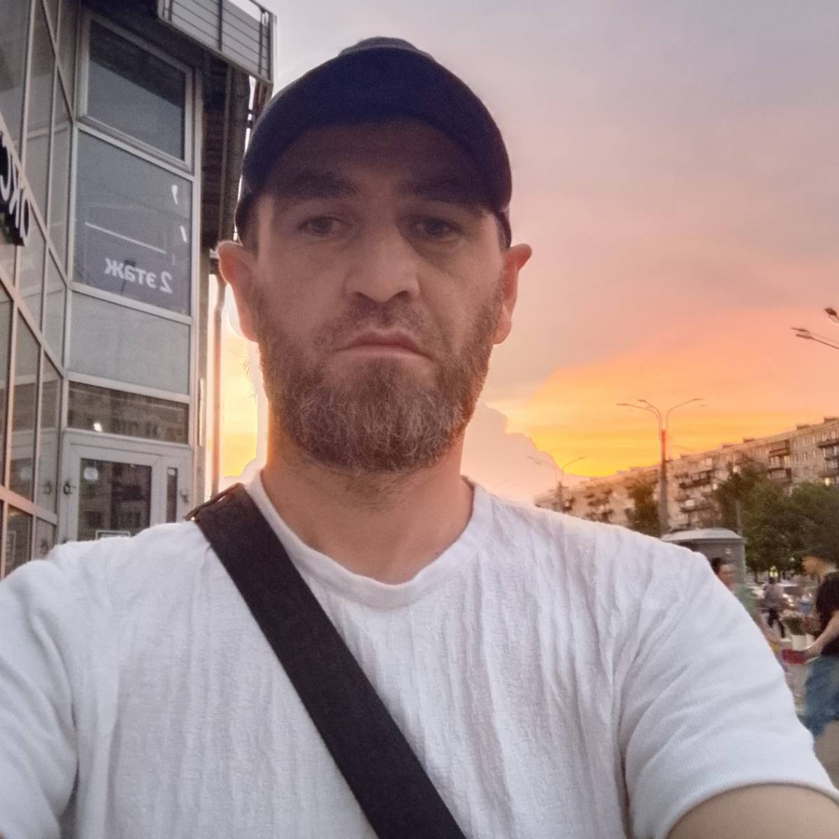 Магомед Погоров