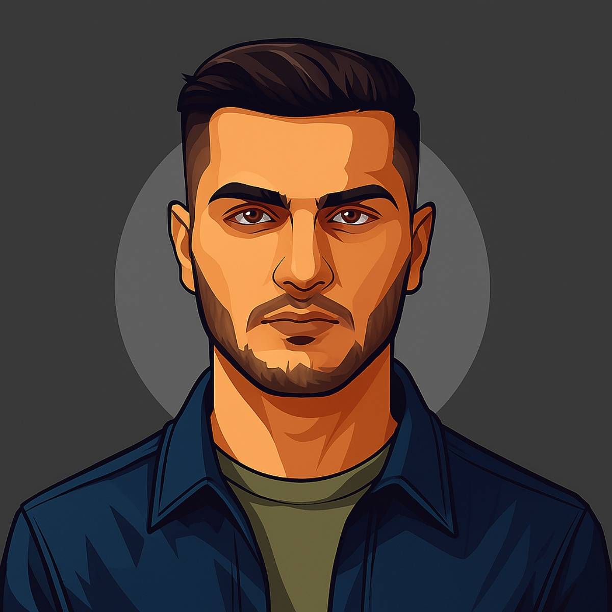 profile avatar