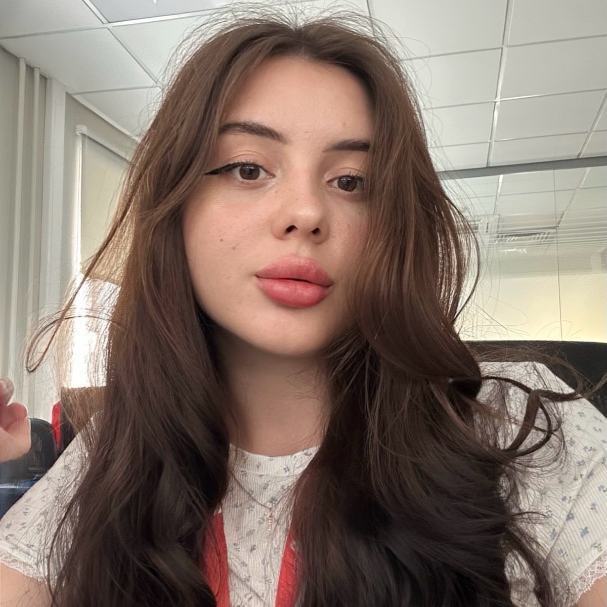 Катя Ковалёва | Сетка — социальная сеть от hh.ru