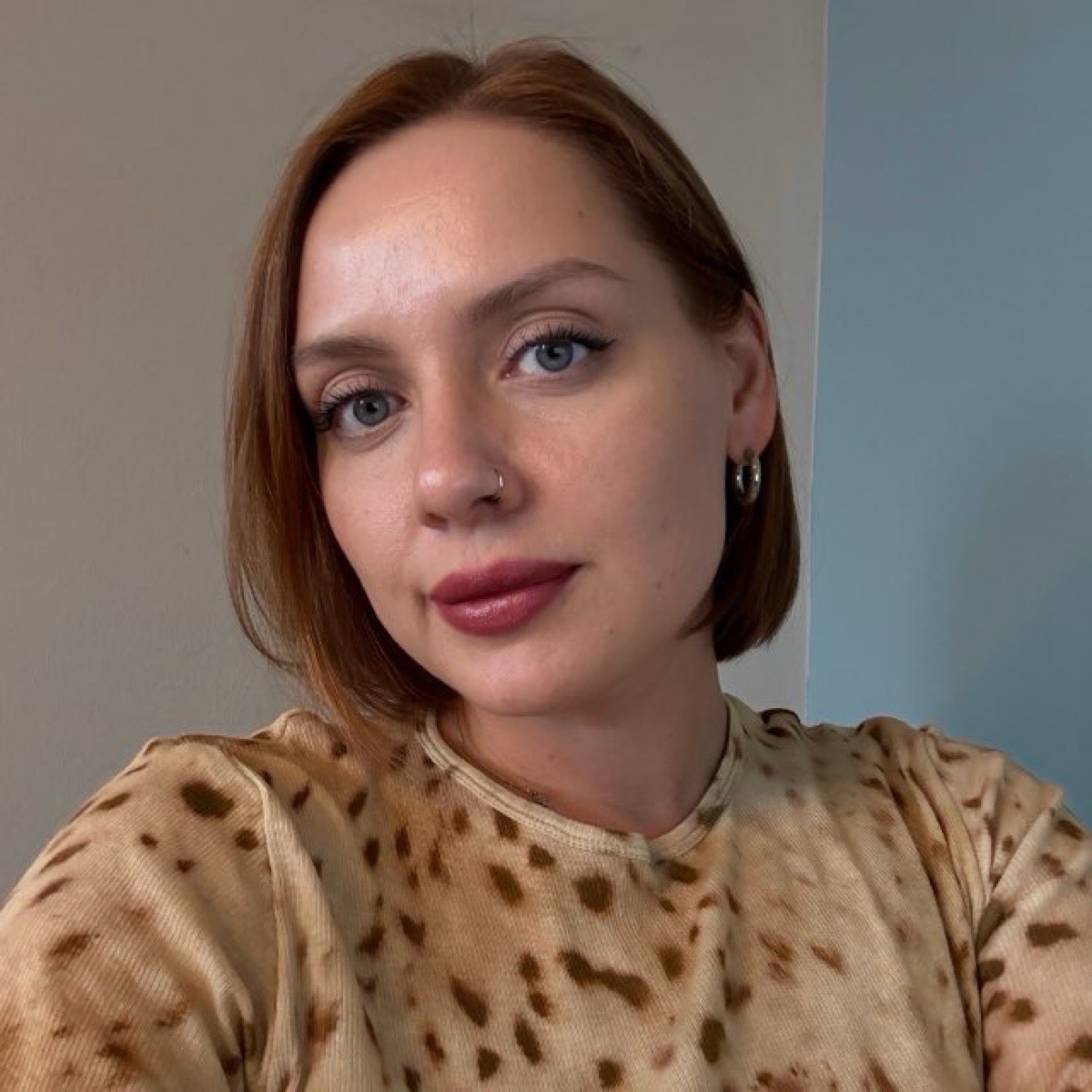 Даша Пешохина | Сетка — социальная сеть от hh.ru