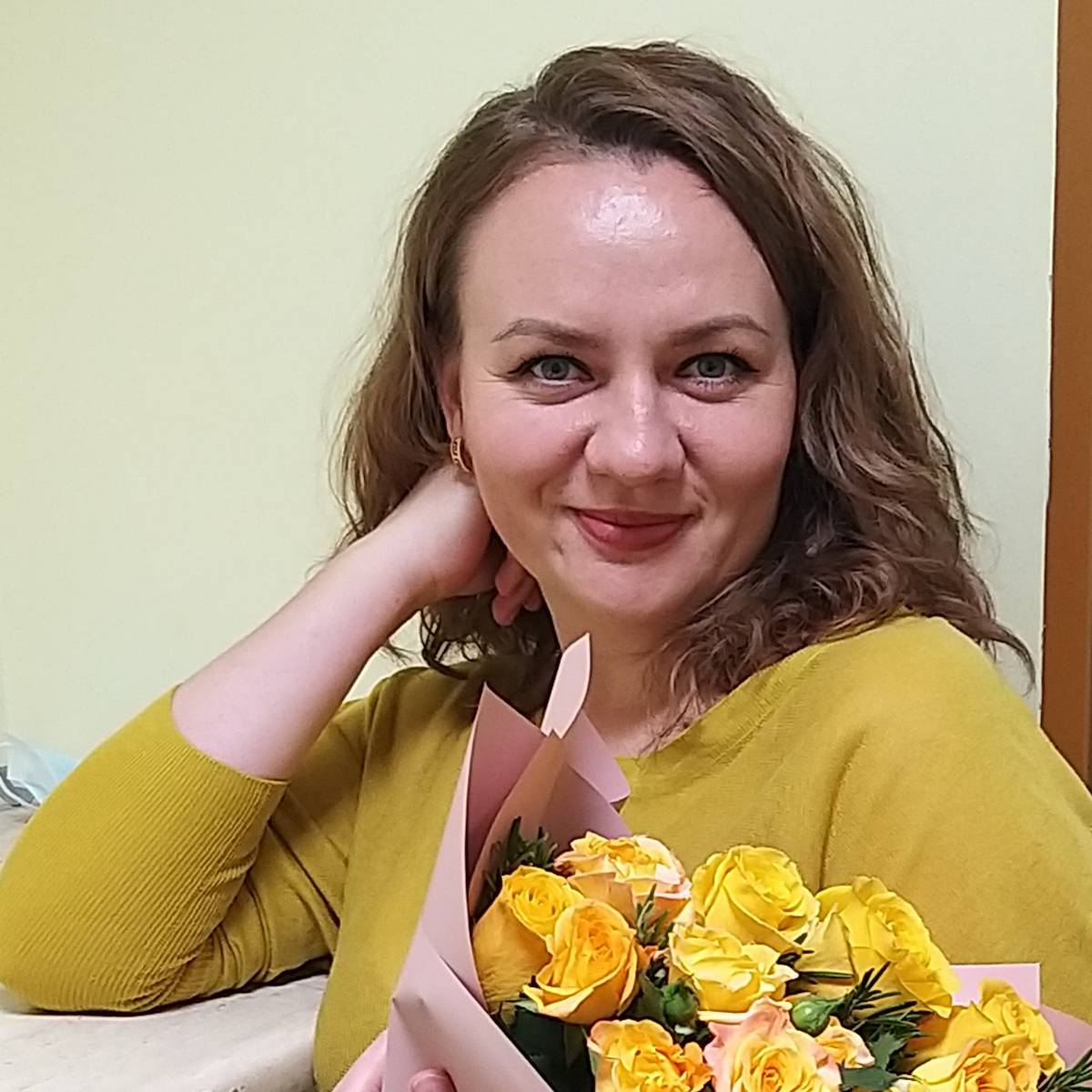 Елена Бондаренко