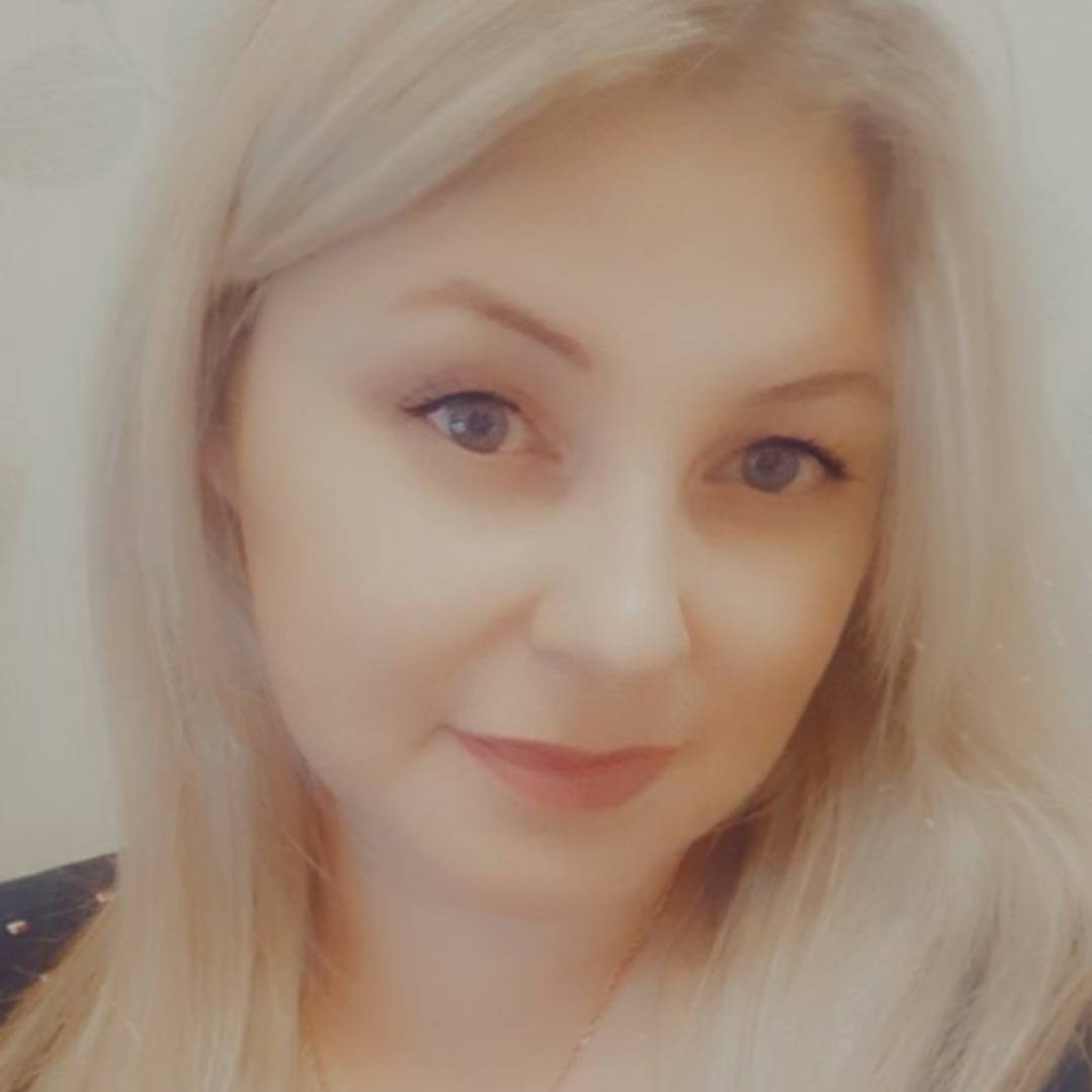Ирина Семенкина