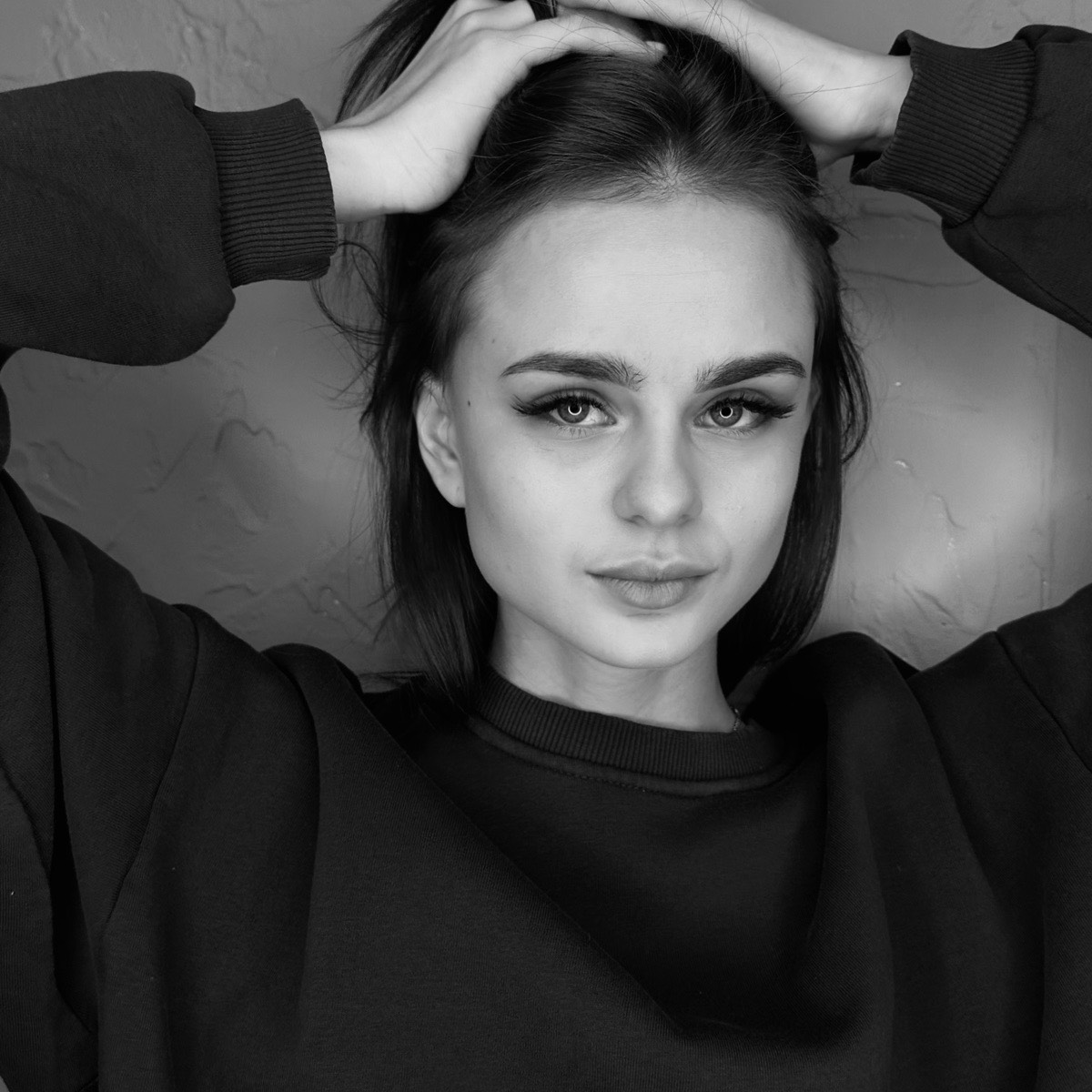 Анастасия Сизова
