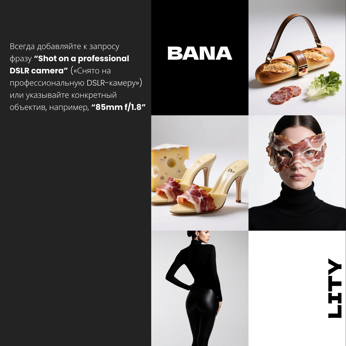 Этот лайфхак с промптами решает 99% проблем с АИ! 👇 | Сетка — социальная сеть от hh.ru