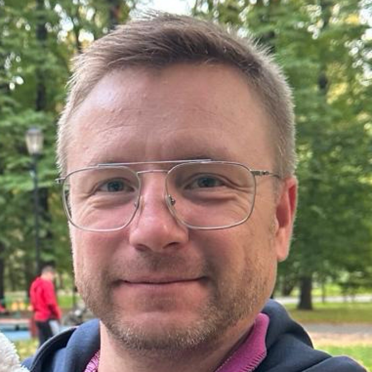 Александр Куликов