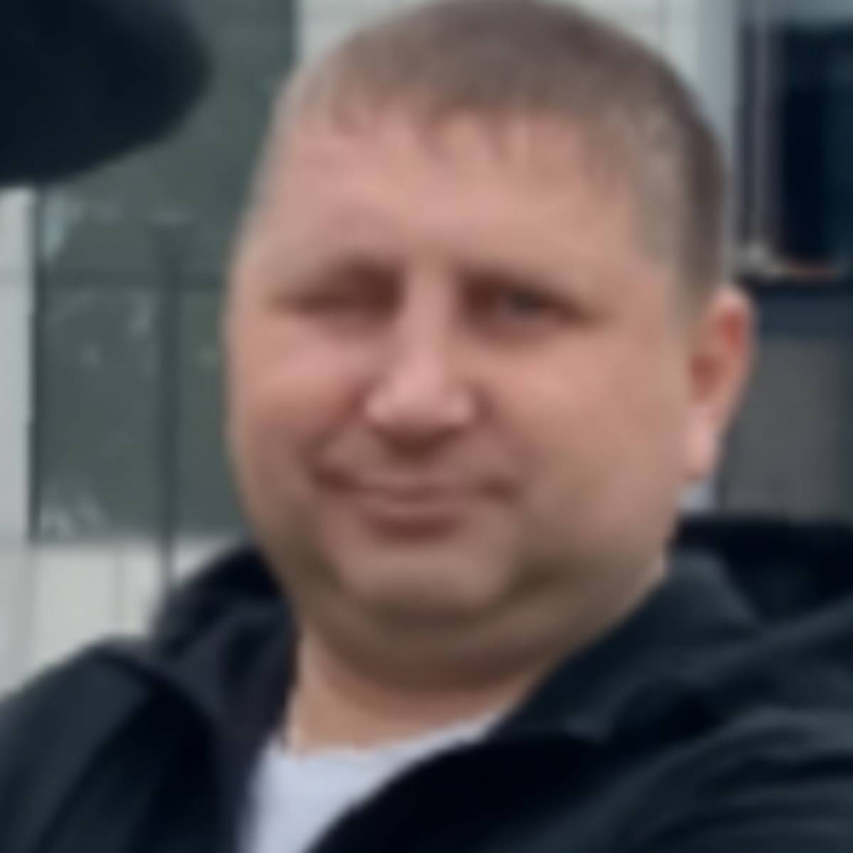 Олег Черных