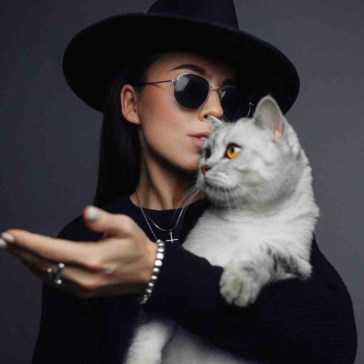 Пугачева Ксения