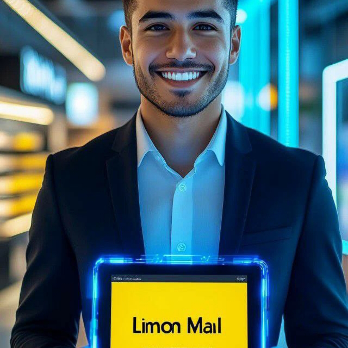 Маркетплейс Лимон Молл