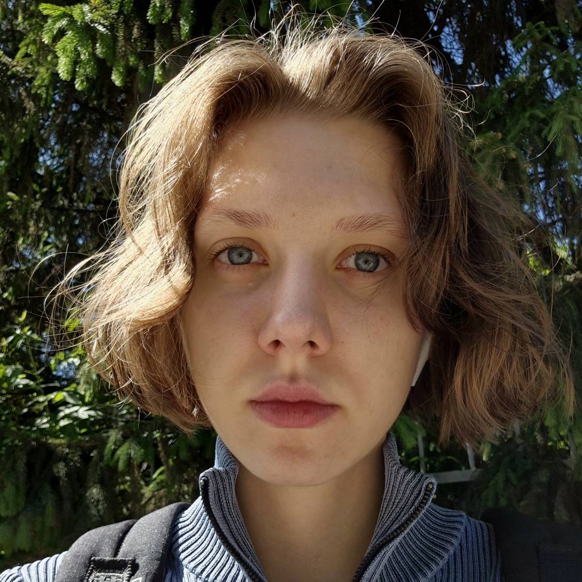 Ирина Ададурова