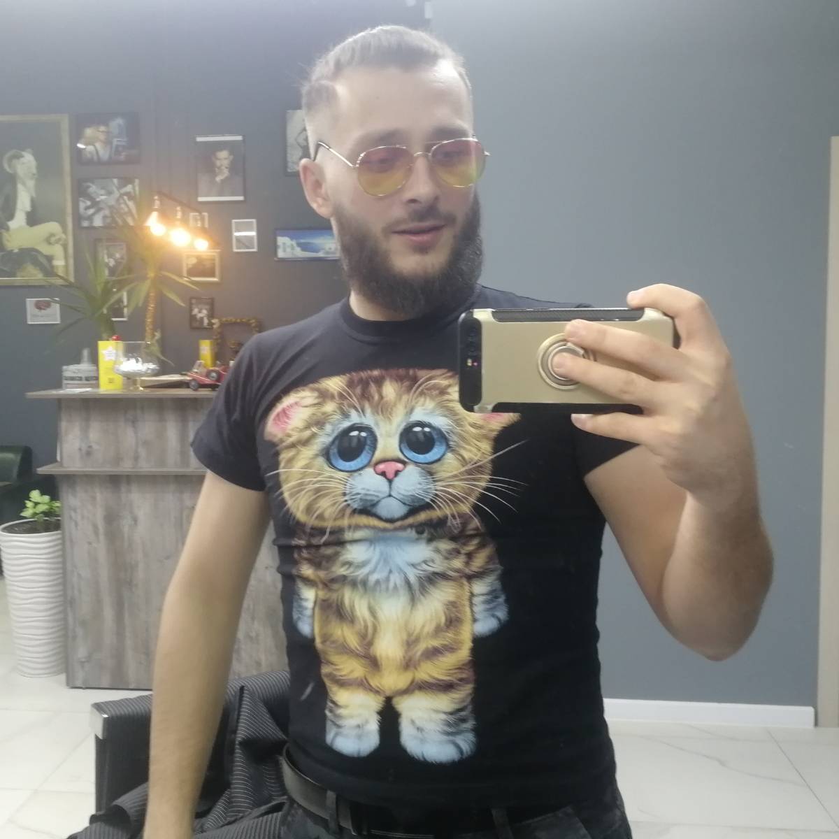 Николай Губский