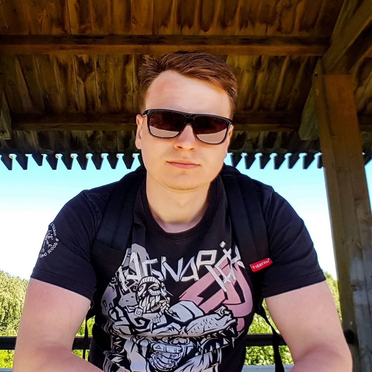 Роман Дроздович