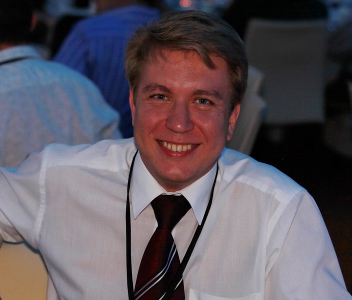 Алексей Шавалдин | Сетка — социальная сеть от hh.ru