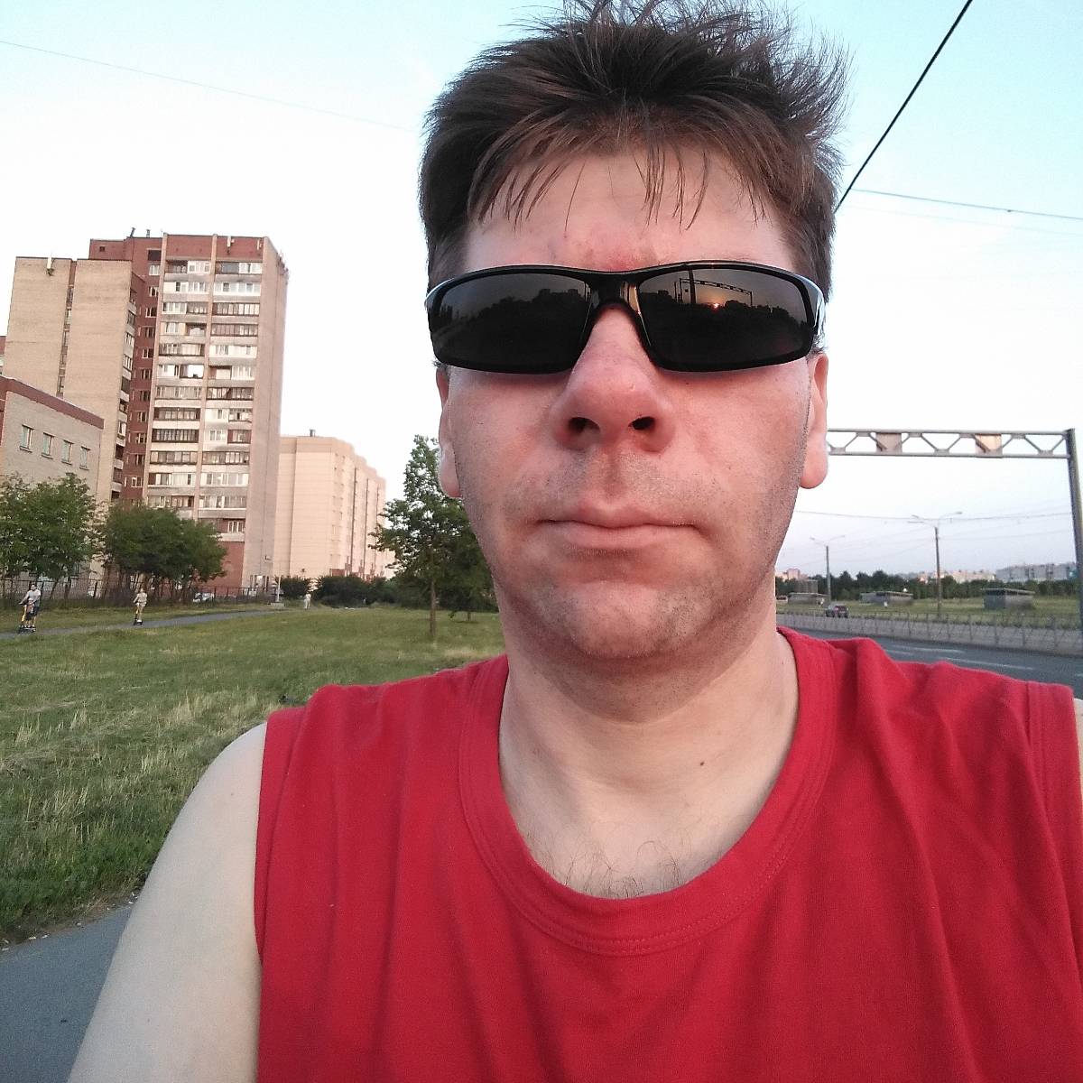 Рома Лаврентьев