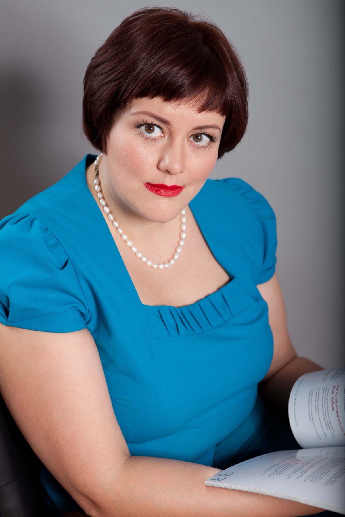 Светлана Бессолова