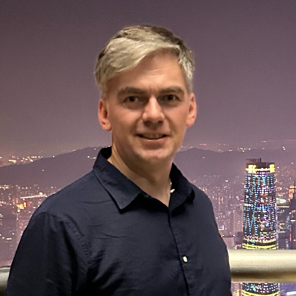 Георгий Ле | Сетка — социальная сеть от hh.ru