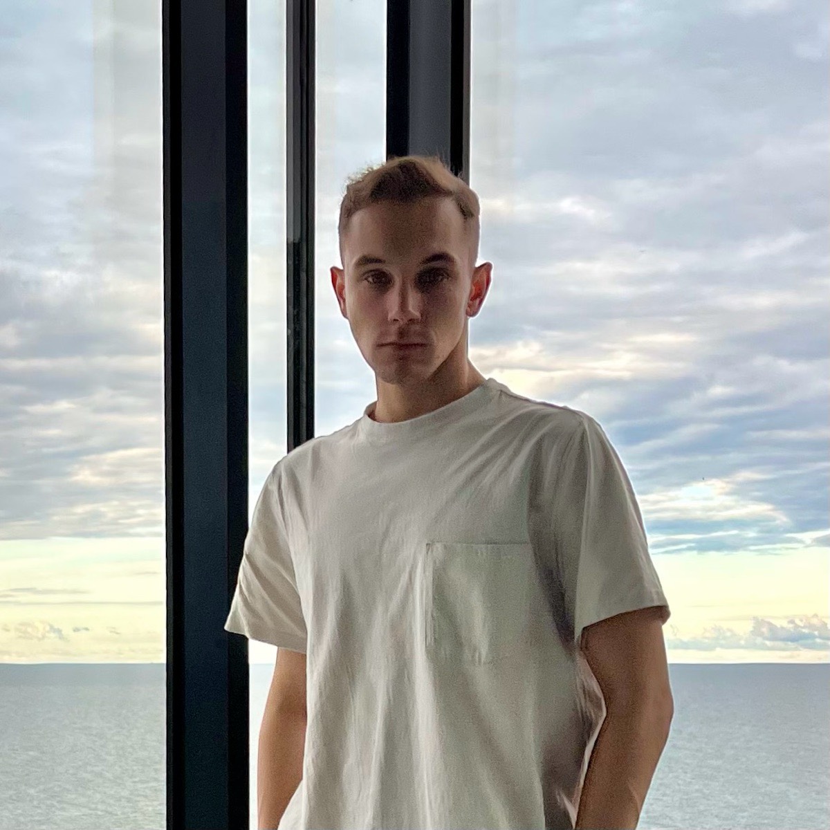 Александр Салтыков | Сетка — социальная сеть от hh.ru