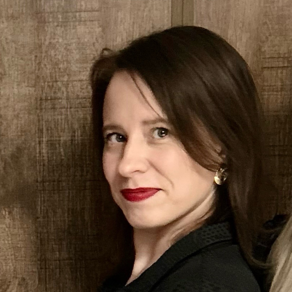 Екатерина Заброцкая