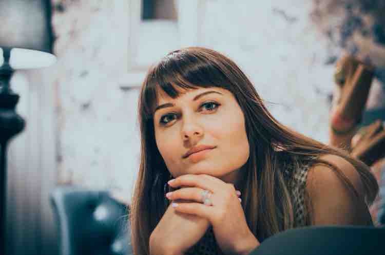 Елена Егорова
