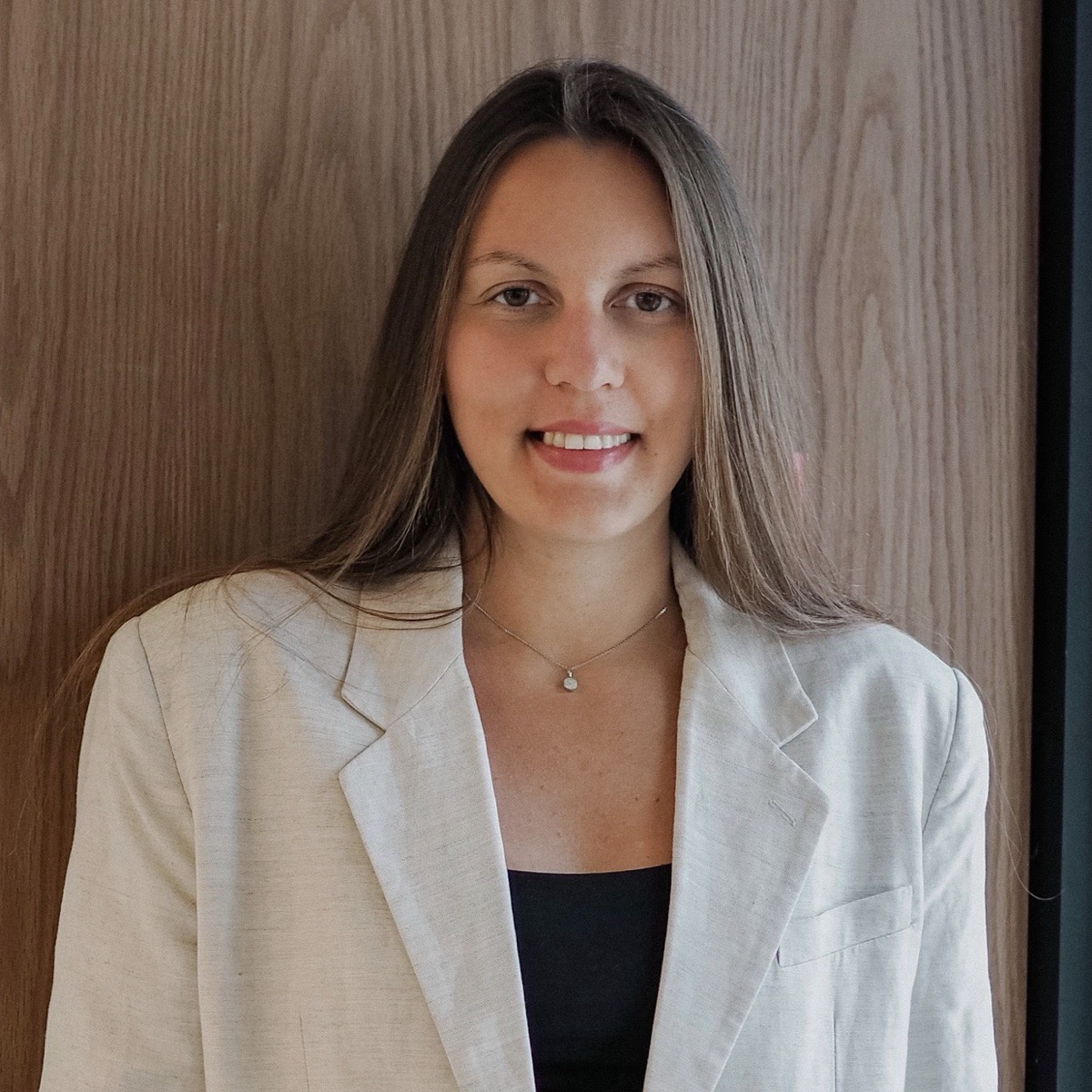 Анастасия Емельянова