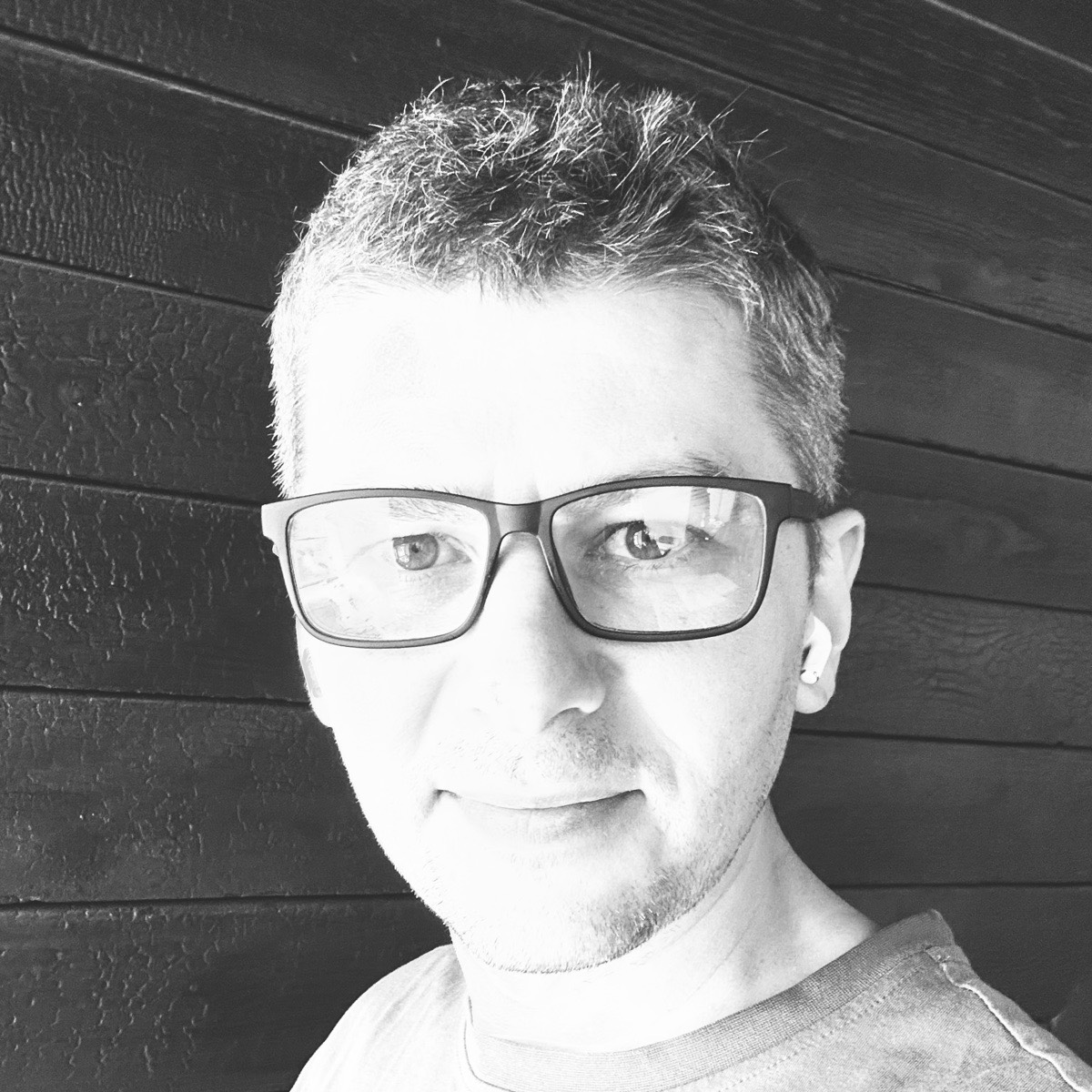 Сергей Косарев | Сетка — социальная сеть от hh.ru