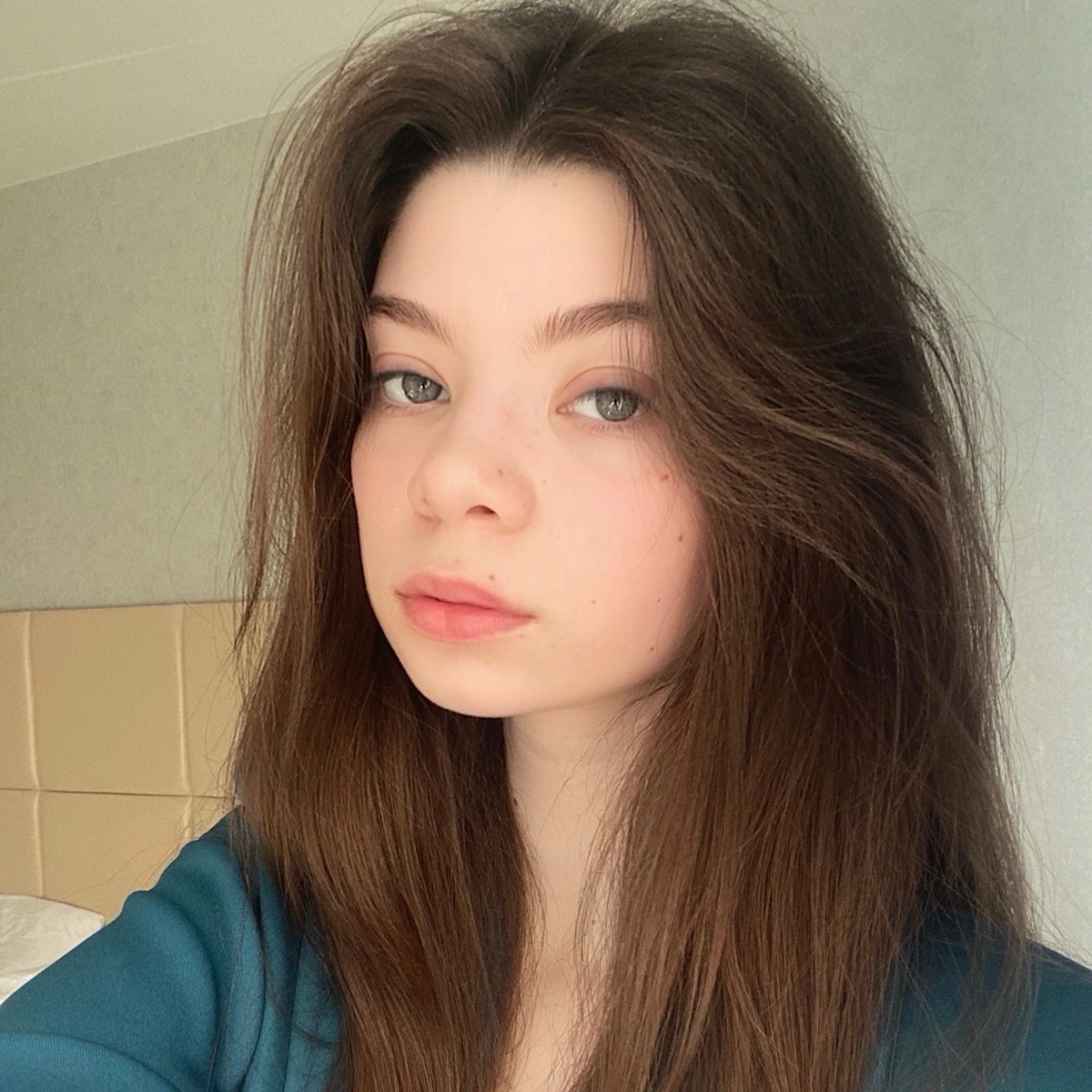 Алеся Свитина
