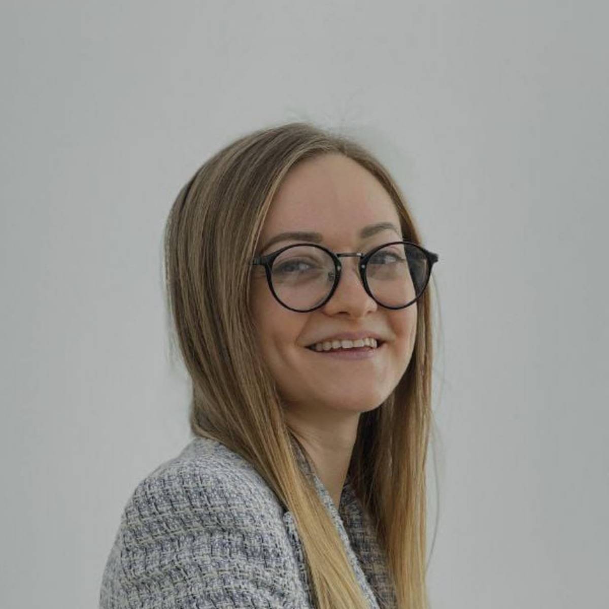 Катерина Мамаева