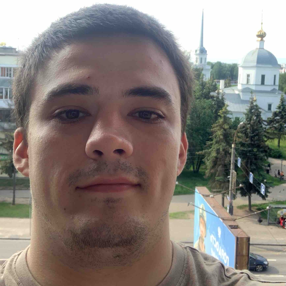 Кирилл Овчинников