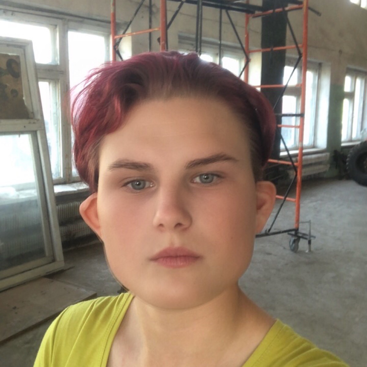 Наталья Кисарова