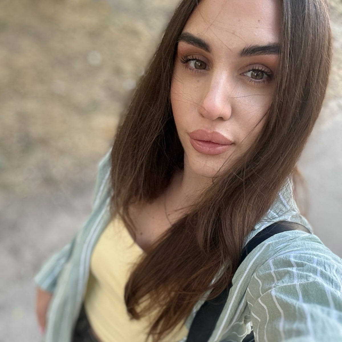 Vladislava Chernomorova | Сетка — социальная сеть от hh.ru