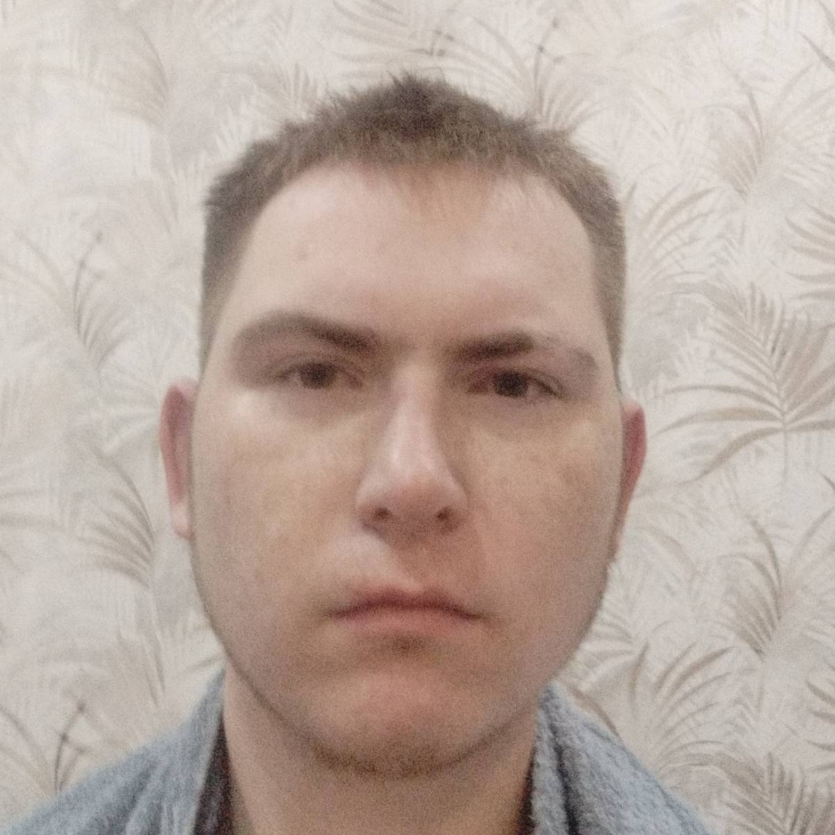 Костя Лешков