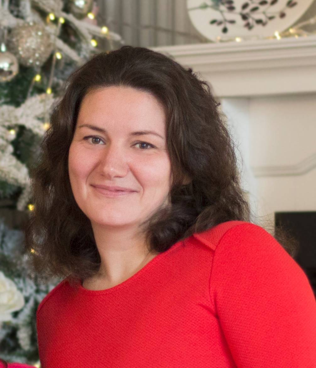 Ольга Михайлова