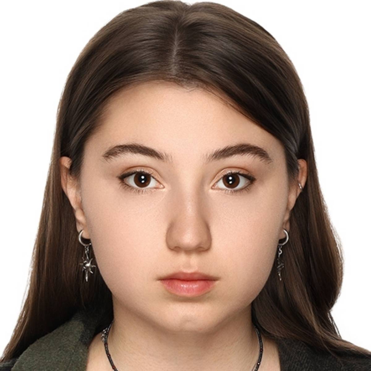 Алёна Лекарева | Сетка — социальная сеть от hh.ru