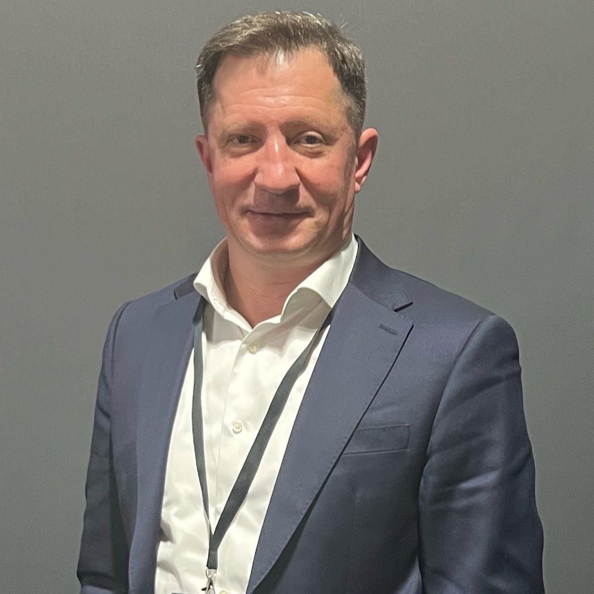 Дмитрий Кривцов