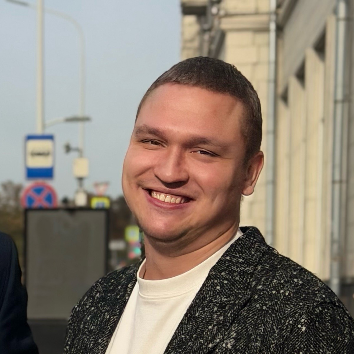 Антон Кузнецов