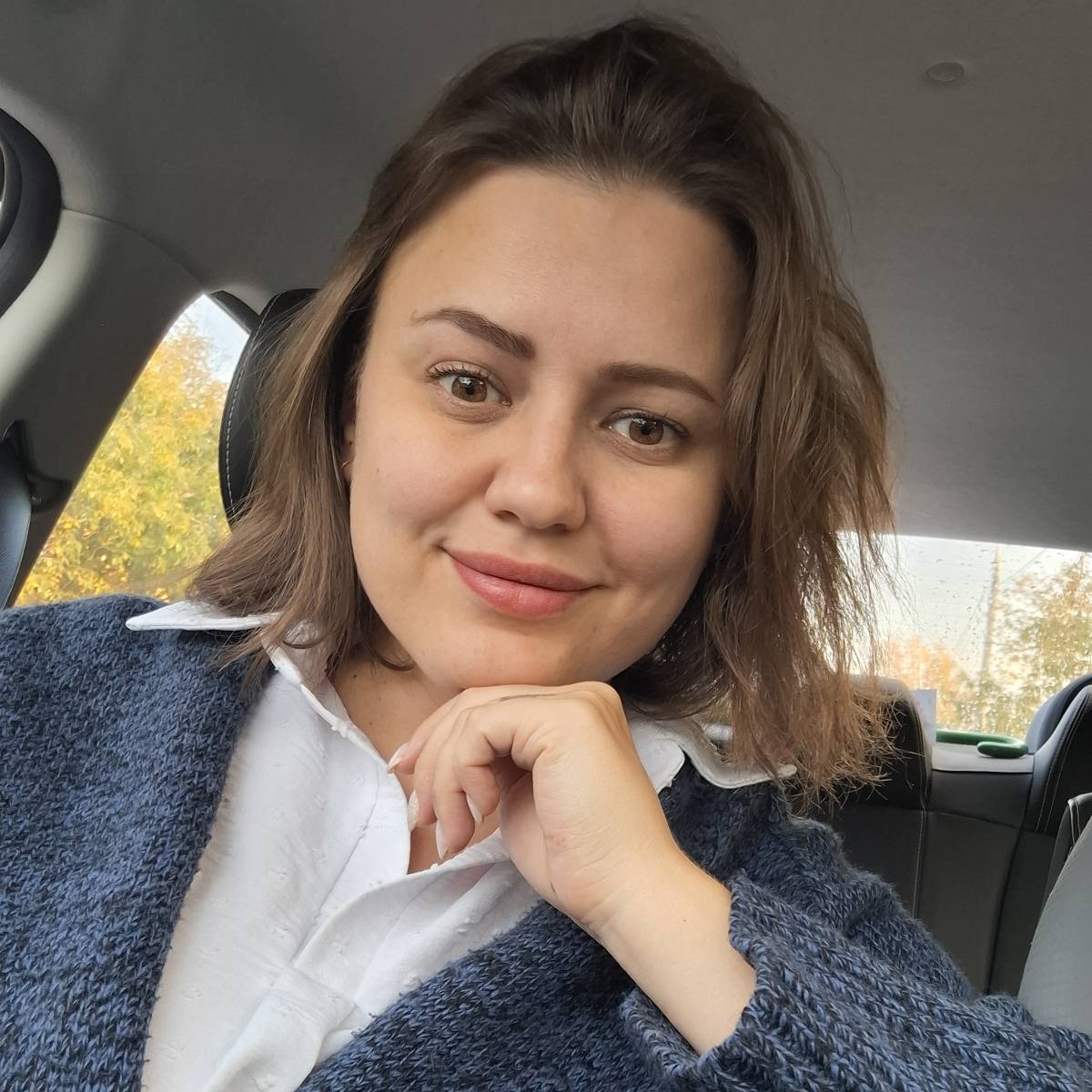 Елена Гумирова