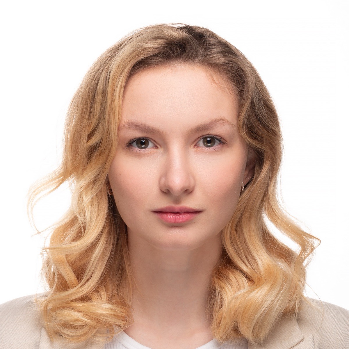 Влада Штырова | Сетка — социальная сеть от hh.ru