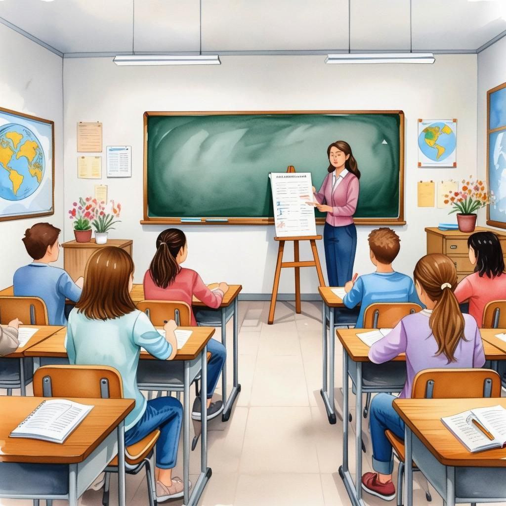 👨‍🏫 С днём учителя!
Благодарю всех своих учителей с самого детского сада! Вы внесли огромный вклад в моё становление как человека и как специалиста | Сетка — социальная сеть от hh.ru