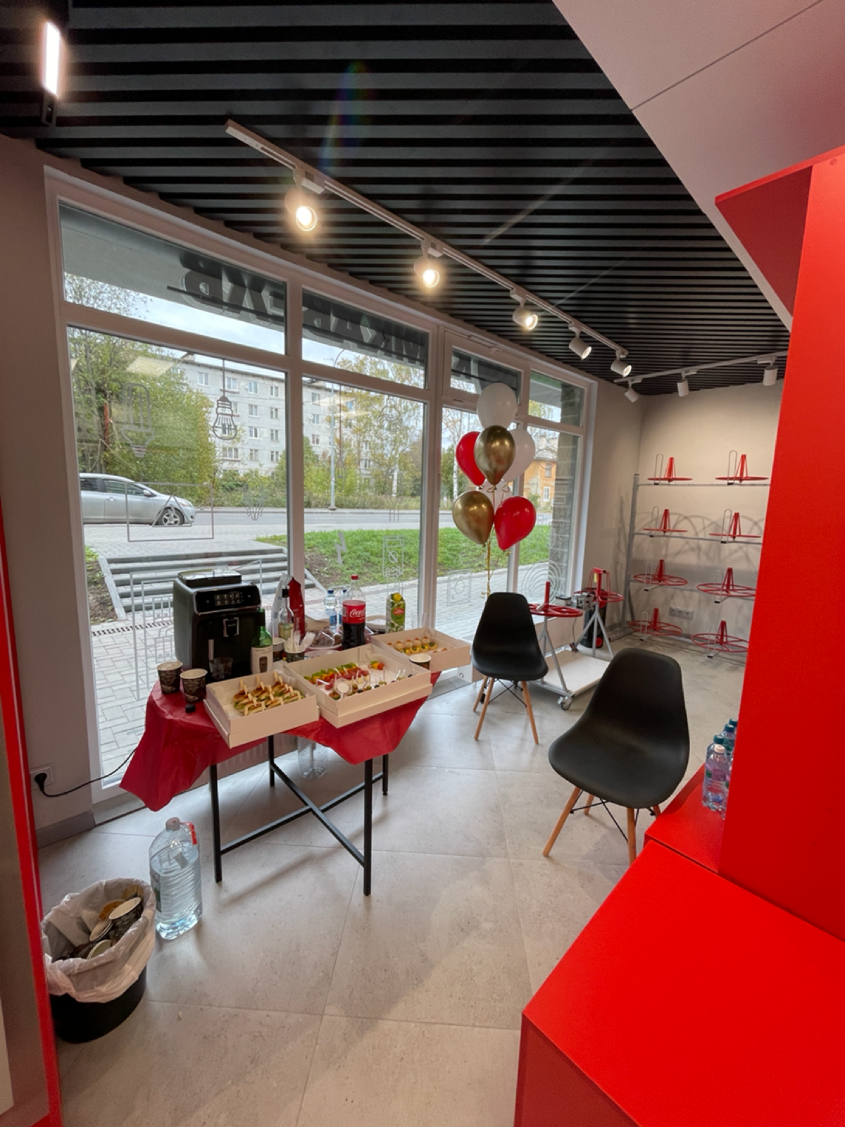 Свершилось! Магазин «Камкабель» открыт! | Сетка — социальная сеть от hh.ru