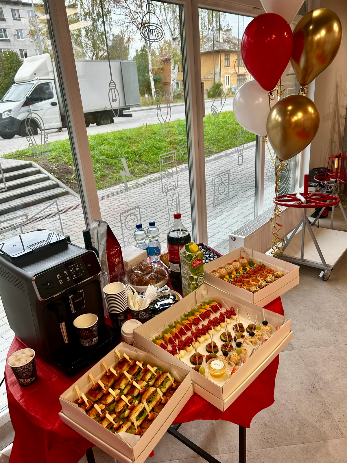 Свершилось! Магазин «Камкабель» открыт! | Сетка — социальная сеть от hh.ru