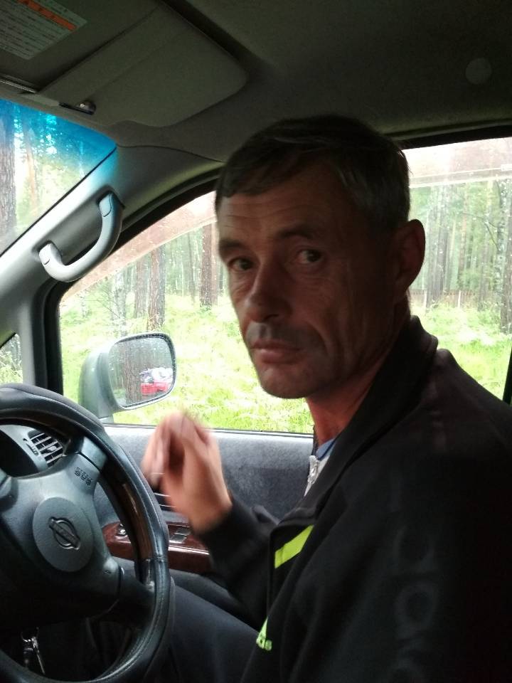 Андрей Горбунов